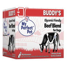 Load image into Gallery viewer, My perfect pet Glycemic Friendly (Low Carb) INDIVIDUAL