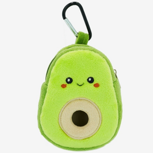 Avocado Poop Bag dispenser