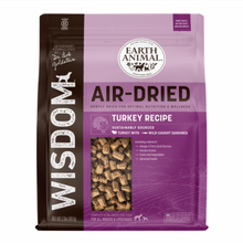 Load image into Gallery viewer, Earth animal air dried Turkey Recipe 2lb