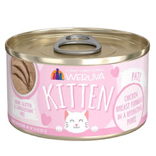 Load image into Gallery viewer, Weruva Kitten