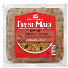 Load image into Gallery viewer, Stella &amp; Chewy's FreshMade Gently Cooked Dog Food 16oz