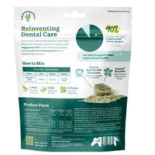 Load image into Gallery viewer, Woof Pet Pupsicle Refill Dental Mix