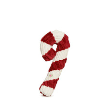 Load image into Gallery viewer, Jolly Red &amp; White Candy Cane