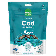 Load image into Gallery viewer, Open farm   Icelandic Air-Dried Cod &amp; Blueberry