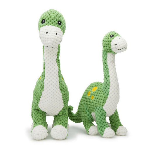 Brontosaurus Floppy