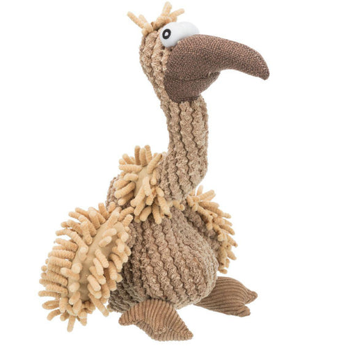 Trixie Vulture El Gustav