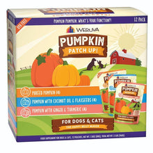 Load image into Gallery viewer, Weruva Dog Pumpkin  Variety Pack