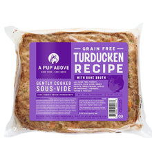 Load image into Gallery viewer, A Pup Above Turducken