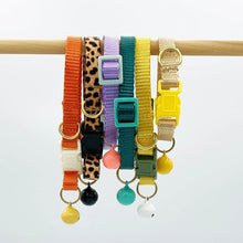 Load image into Gallery viewer, Breakaway Cat Collars  #7