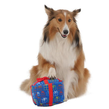 Load image into Gallery viewer, Gift 3 in 1 Puzzle Fetch