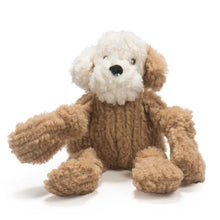 Load image into Gallery viewer, Lulu HuggleMutt Knottie