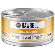Load image into Gallery viewer, Bixbi Rawbble Wet Food for Cats  GF 5Oz