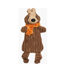 Load image into Gallery viewer, HuggleFlatties Nutmeg Squirrel