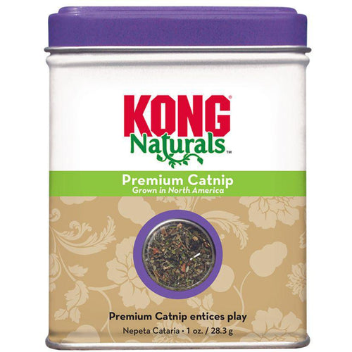 Kong Catnip 1oz