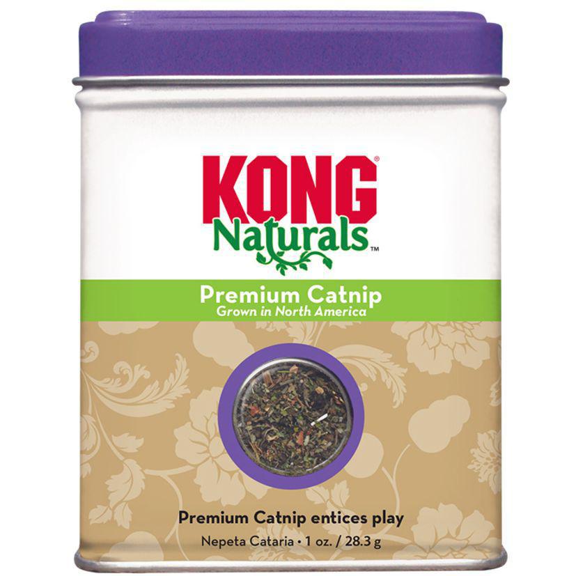 Kong Catnip 1oz
