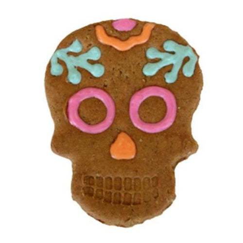 PP Day of the Dead