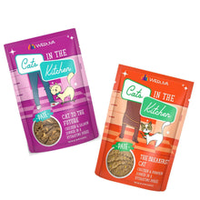 Load image into Gallery viewer, Cats in the Kitchen  grain free paté  3oz