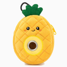 Load image into Gallery viewer, Pineapple  Poop Bag dispenser