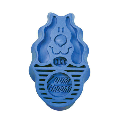 Kong Boysenberry zoom groom