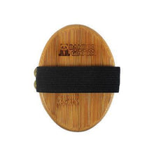 Load image into Gallery viewer, Bamboo Groom Palm Brush