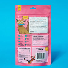 Load image into Gallery viewer, Snaggletooth Teeny Tiny Freeze Dried Raw Duck Liver