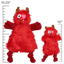 Load image into Gallery viewer, HuggleFlatties Love Monstah