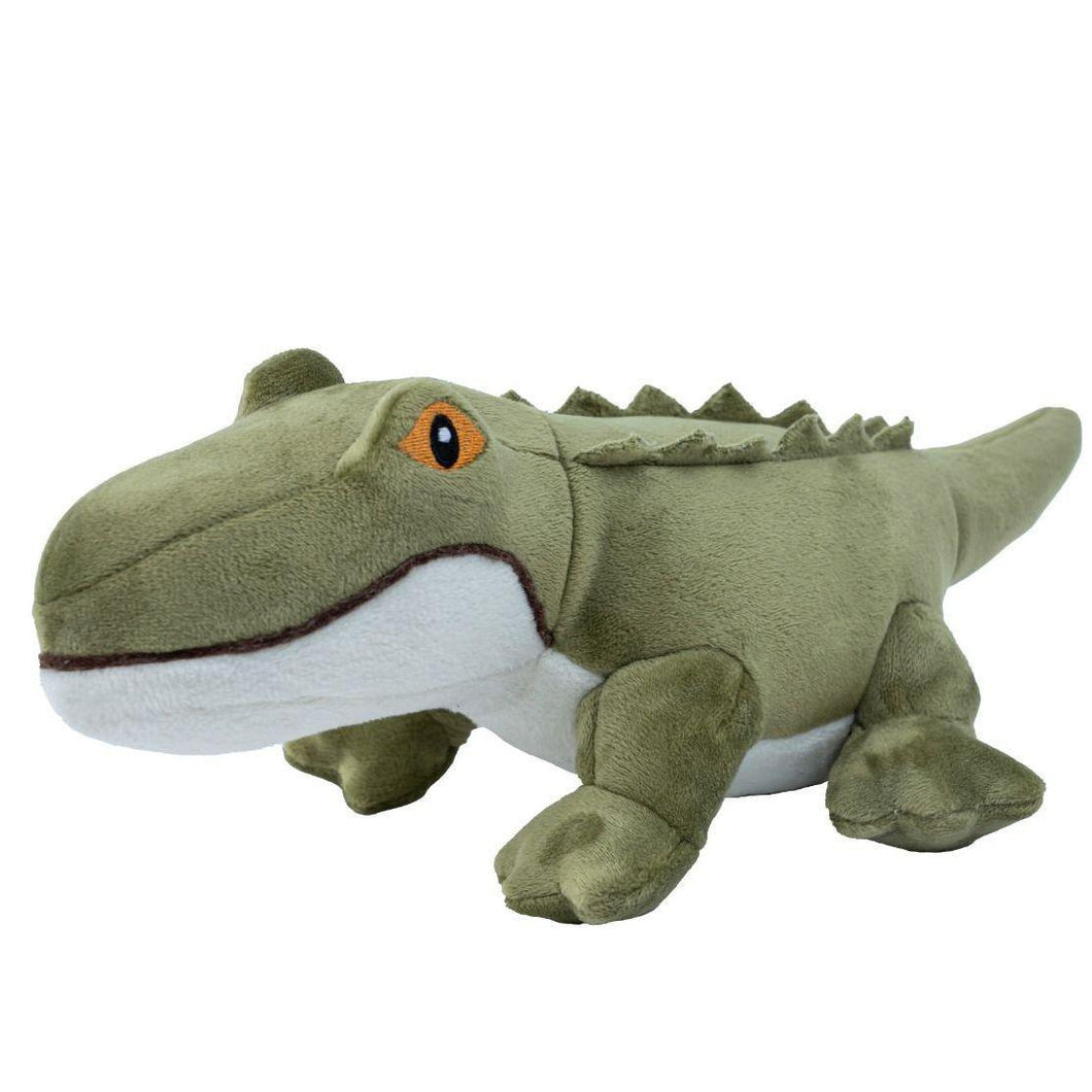 Alligator Squeaker