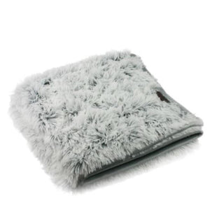 Tall Tails Grey Waterproof Dog Blanket