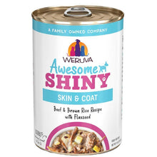 Load image into Gallery viewer, Weruva Awesome functions  14oz
