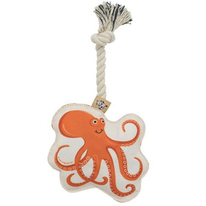 Ore Octopus Rope Toy