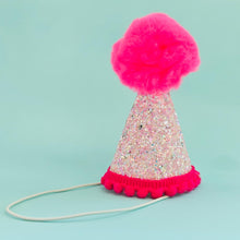 Load image into Gallery viewer, Party hat Light Pink