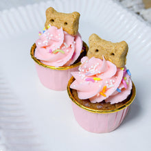 Load image into Gallery viewer, Mini Cupcake duo