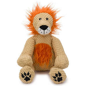 Fabdog Floppy Lion Large