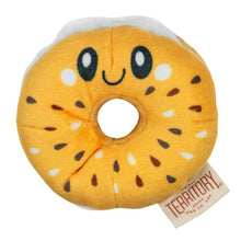 Load image into Gallery viewer, Territory Bagel Hide-And-Treat