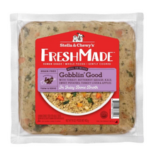 Load image into Gallery viewer, Stella &amp; Chewy's FreshMade Gently Cooked Dog Food 16oz