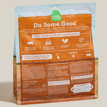 Load image into Gallery viewer, Open Farm Farmer&#39;s Table Pork Freeze Dried Raw Morsels