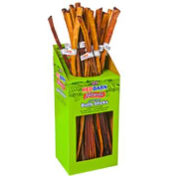 Red Barn Bully Stick 30