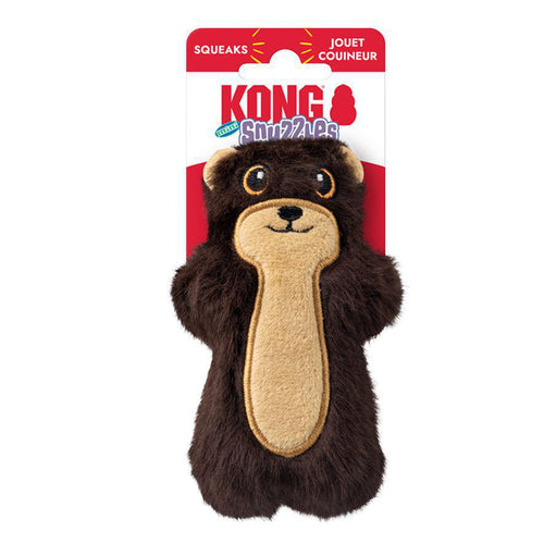 KONG Snuzzles otter mini