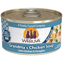 Load image into Gallery viewer, Weruva Classic Cat  3oz