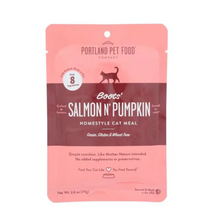 Load image into Gallery viewer, Portland Homestyle Cat Meal 2.6oz