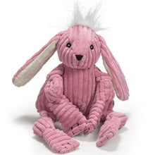 Load image into Gallery viewer, Hugglehounds Bitsy Bunny Knottie