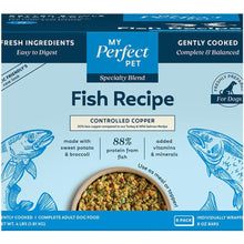 Load image into Gallery viewer, My perfect pet  Fish   farrah's