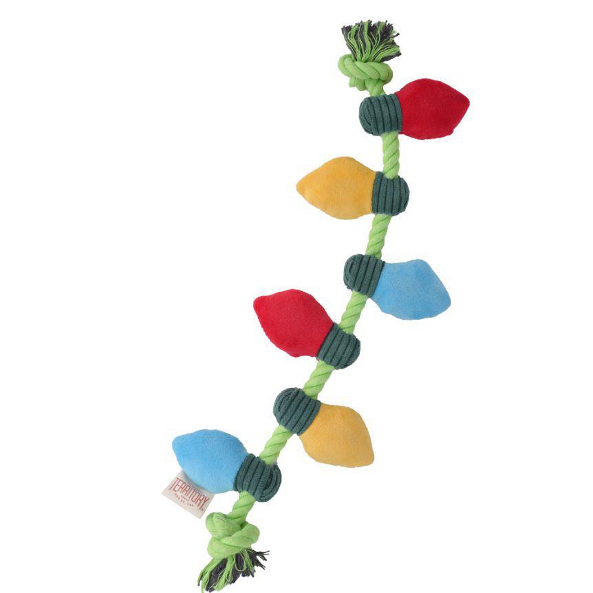 Rope tug Lg Lights 12