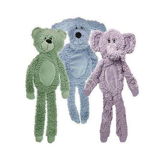 Multipet aroma dog fleece flattie 19