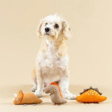 Load image into Gallery viewer, We Came We Saur Canvas Mini Toy Set