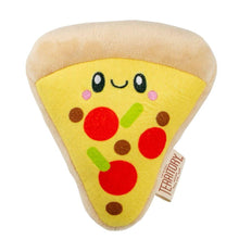 Load image into Gallery viewer, Pizza with Squeaker