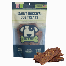Load image into Gallery viewer, Saint Rocco's Pork &amp; Apple 8oz
