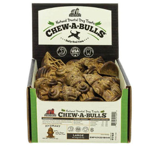 RedBarn Chew-A-Bulls® Hydrant