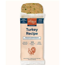 Load image into Gallery viewer, My perfect pet Turkey Reduced Carbohydrates tino's