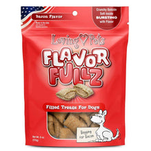 Load image into Gallery viewer, Loving Pets  Flavorfullz Dog Treats